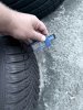 Kumho WinterKraft 205/60 16 - фото 5