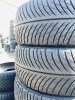 Michelin Pilot Alpin 5 225/40 18 - фото 2