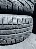 Pirelli Winter w210 RSC 225/50 17 - фото 3