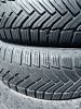 Michelin Alpin 6 185/65 15 - фото 3