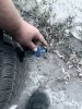 Bridgestone Blizzak LM32 205/55 16 - фото 4