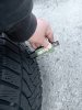 Dunlop Winter Sport 5 225/50 17 - фото 8