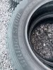 Bridgestone Blizzak W810 205/65 16 - фото 7