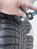 Bridgestone Blizzak LM001 245/45 18 - фото 4