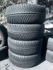 Michelin Pilot Alpin 5 255/45 18 - фото 1