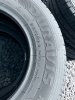 Bridgestone Duravis R660 215/70 15 - фото 3