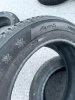 Michelin Alpin 5 205/55 16 - фото 8