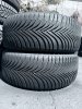 Michelin Alpin 5 215/50 17 - фото 1