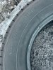 Goodyear Cargo Vector 215/65 16 - фото 3
