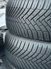 Continental Allseason 235/55 18 - фото 3