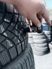 Bridgestone LM005 235/45 18 - фото 8