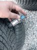 Bridgestone Blizzak LM005 205/55 16 - фото 3