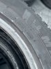Michelin Alpin 6 195/60 18 - фото 5