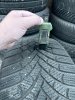 Bridgestone Blizzak 6 235/45 20 - фото 4