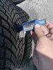 Bridgestone Blizzak LM005 195/60 15 - фото 4