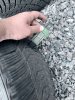 Hankook winter Icept Evo3 235/40 19 - фото 5