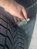 Goodyear Perfomance + 235/45 21 - фото 4