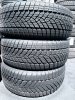 Goodyear Ultragrop Perfomance+ 215/50 19 - фото 1