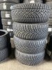 Dunlop WinterSport 3D 225/40 18 - фото 1
