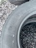Kleber Transalp 2 225/65 16 - фото 5