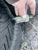 Michelin Alpin 6 205/45 17 - фото 9