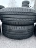 Continental SportContact 5 235/55 19 - фото 1