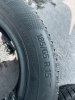 Continental TS860 185/65 15 - фото 6