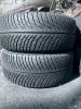 Michelin Pilot Alpin 5 225/45 18 - фото 1
