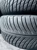 Michelin Pilot Alpin 5 235/40 18 - фото 3