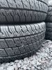 Semperit Van Allseason 215/65 16 - фото 3