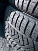 Pirelli Sottozero 3 245/30 20 - фото 3