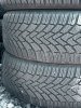 Continental TS850 205/55 16 - фото 3