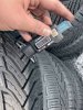 Michelin Alpin 6 185/65 15 - фото 7