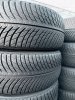Michelin Pilot Alpin 5 235/50 20 - фото 2