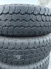 Goodyear Wrangler 205/80 16 - фото 3