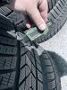 Pirelli Sottozero 3 235/45 20 - фото 3