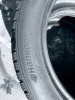 Hankook winter Icept Evo3 255/45 19 - фото 6