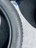 Michelin Latitude Alpin LA2 255/45 20 - фото 3