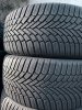 Bridgestone Blizzak 6 255/40 21 - фото 2