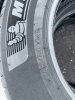 Michelin Pilot Sport 4 235/65 18 - фото 4