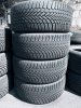 Bridgestone Blizzak 6 225/40 19 - фото 1