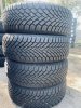 Continental TS860 185/50 16 - фото 1