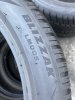 Bridgestone BLizzak LM005 215/45 18 - фото 6