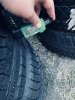 Nokian WRA4 235/45 17 - фото 6