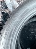 Goodyear Ultragrip Perfomance Gen 1 215/60 17 - фото 7
