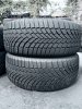 Bridgestone LM005 215/55 17 - фото 9
