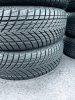 Goodyear Perfomance 3 215/65 16 - фото 3