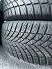 Bridgestone Blizzak LM005 215/45 20 - фото 3