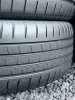 Bridgestone Alenza 001 235/45 20 - фото 3