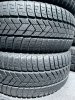 Pirelli Sottozero 3 Шумка 235/45 18 - фото 3
